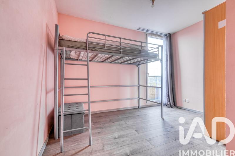 Appartement - 85 m² - 4 pièces