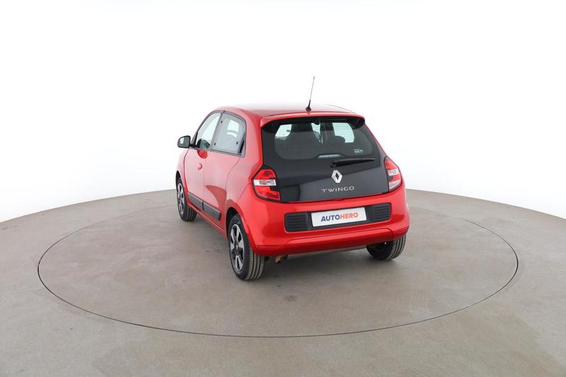 Renault Twingo 1.0 SCe Zen 69 ch