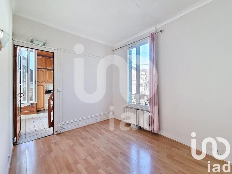 Appartement - 29 m² - 2 pièces