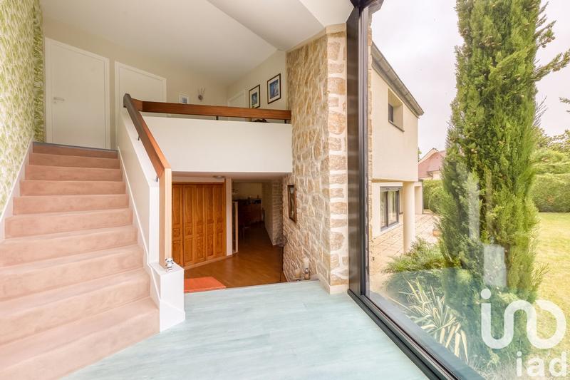 Maison de maîtres - 215 m² - 8 pièces