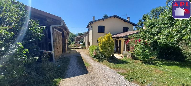 Propriété - 282 m² - 12 pièces