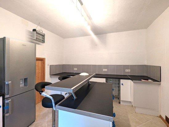 Maison de campagne - 113 m² - 6 pièces