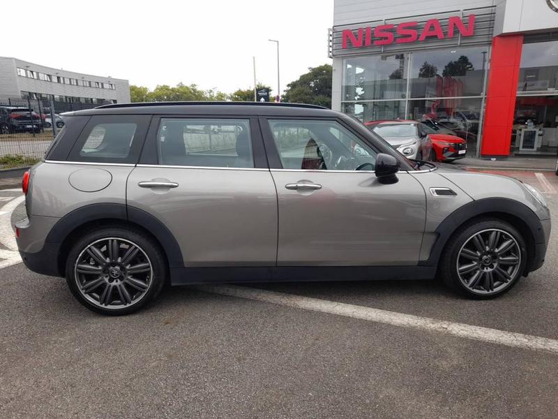 Mini Countryman 136 ch Cooper 5p