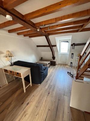 Studio - 22 m² - 1 pièce