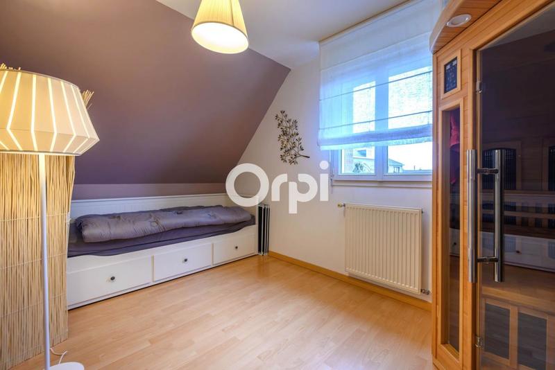 Maison - 125 m² - 4 pièces