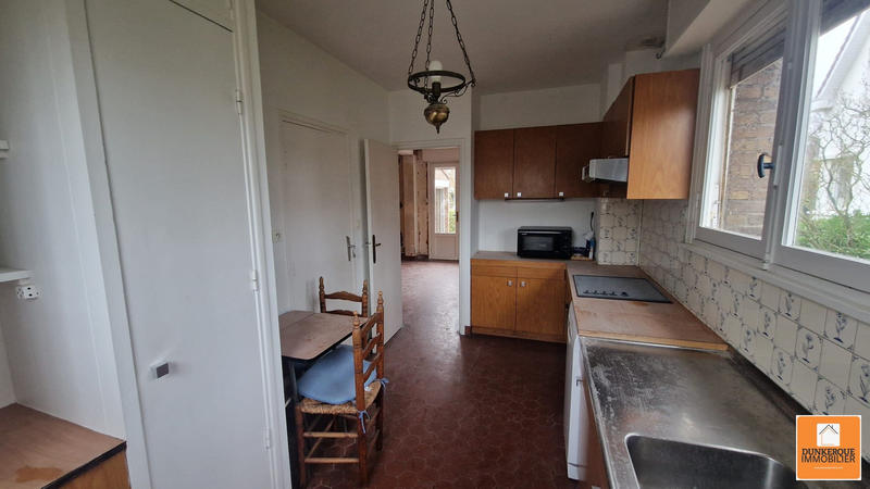 Maison - 114 m² - 4 pièces