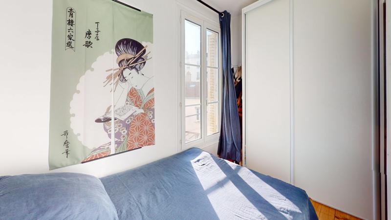 Appartement - 73 m² - 4 pièces