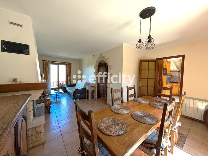 Pavillon - 120 m² - 6 pièces