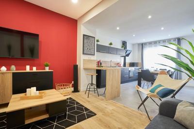 Maison - 117 m² - 7 pièces