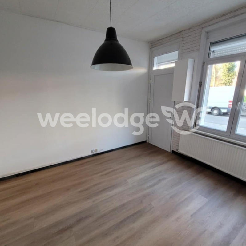 Maison - 72 m² - 4 pièces