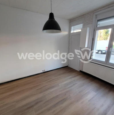 Maison - 72 m² - 4 pièces