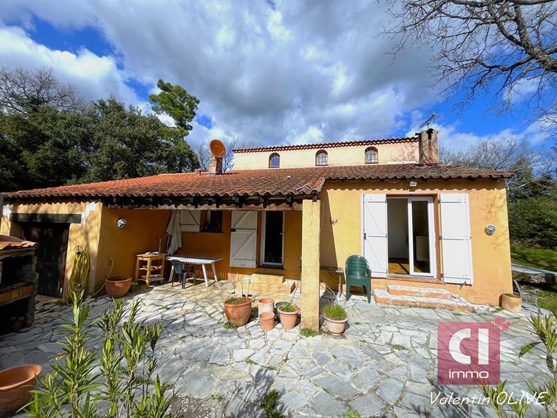 Maison - 144 m² - 5 pièces