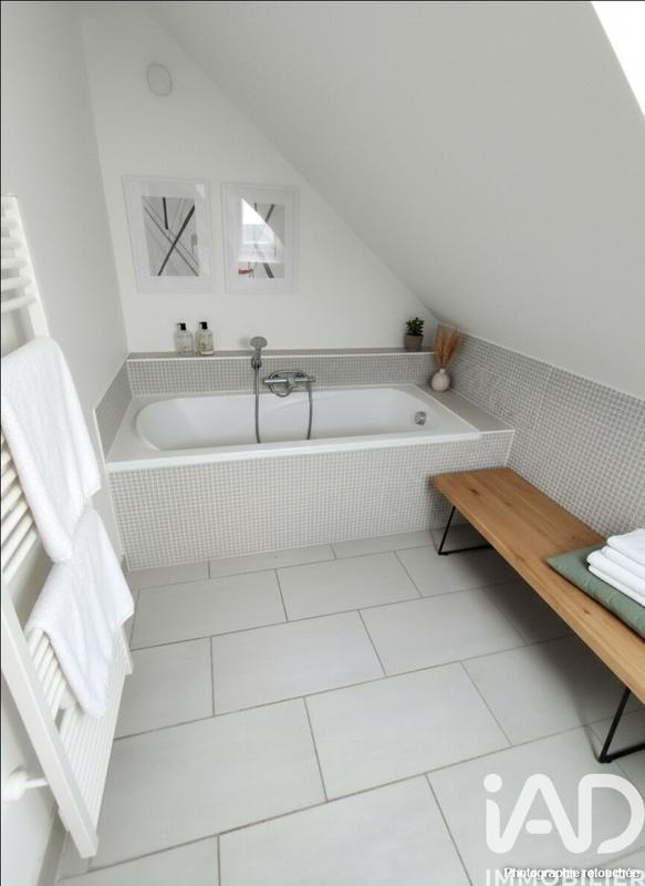 Maison - 146 m² - 7 pièces