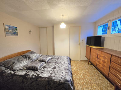 Appartement - 31 m² - 1 pièce