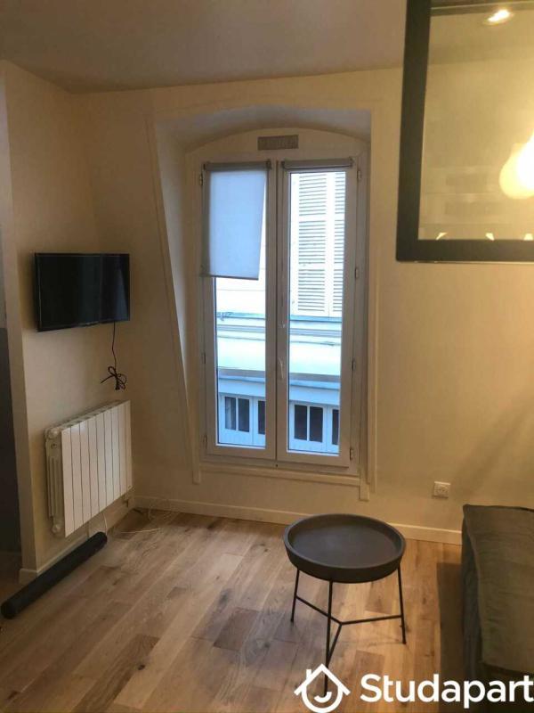 Appartement - 24 m² - 1 pièce