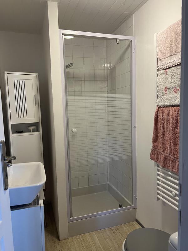 Maison - 48 m² - 2 pièces