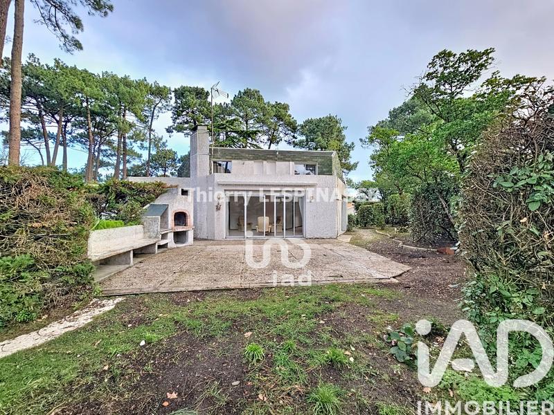 Maison - 175 m² - 6 pièces