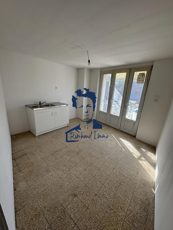 Maison - 108 m² - 1 pièce