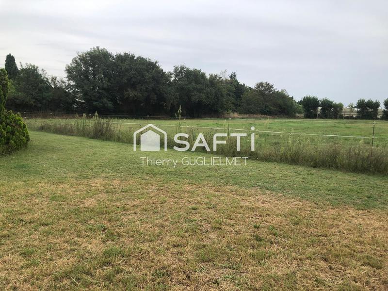 Maison - 139 m² - 4 pièces