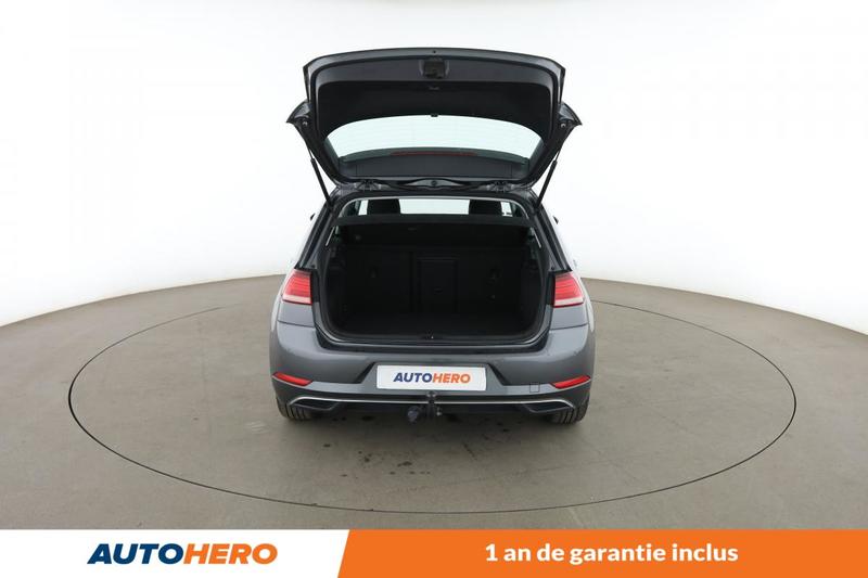 Volkswagen Golf VII 1.5 Tsi Evo BlueMotion Tech Sound Dsg7 5p 130 ch