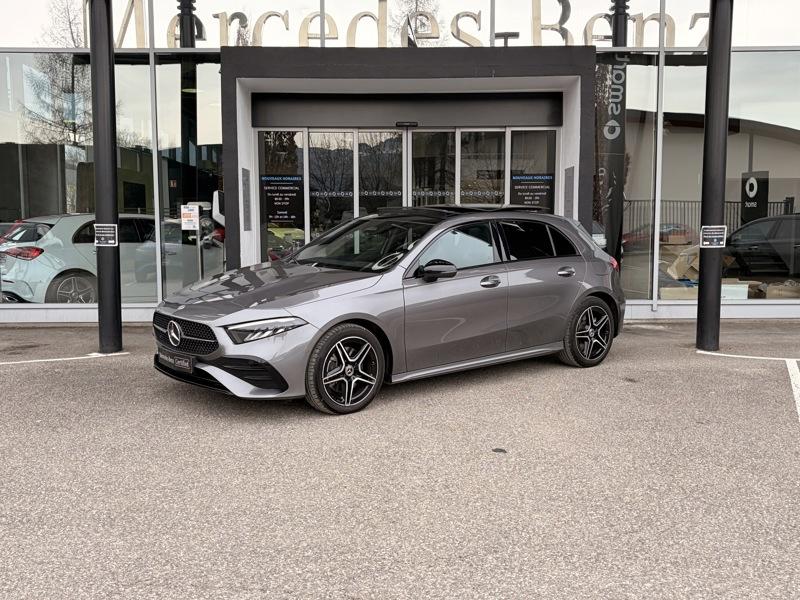 Mercedes Classe a 250 e Hybrid Eq Amg Line