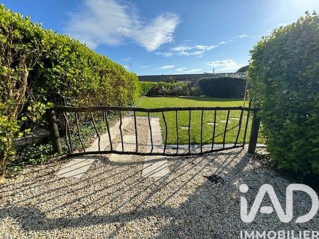 Maison de maîtres - 115 m² - 4 pièces