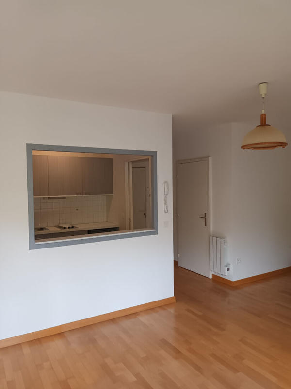Appartement - 34 m² - 1 pièce