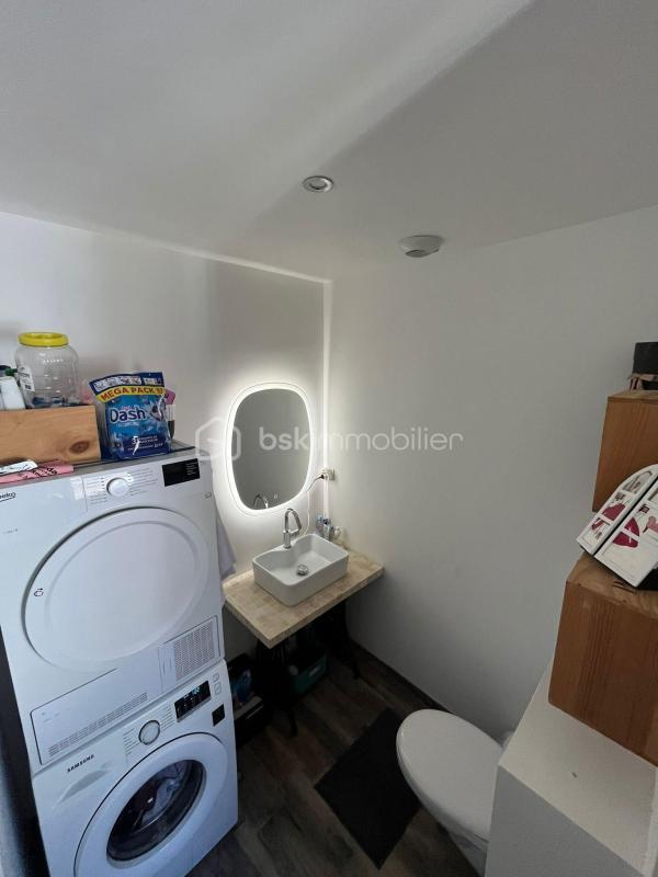 Maison ancienne - 154 m² - 7 pièces