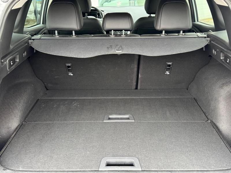 Renault Kadjar 1.3 Tce 140 Ch Fap Intens