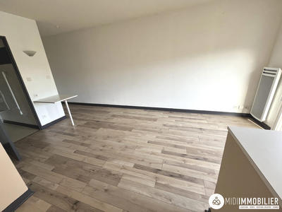 Appartement - 23 m² - 1 pièce