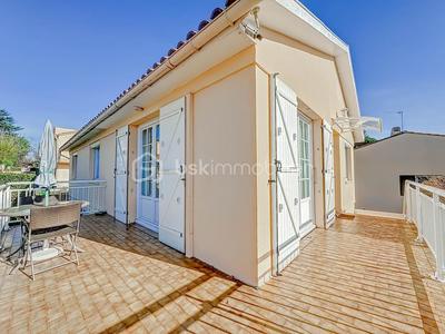 Villa - 130 m² - 5 pièces