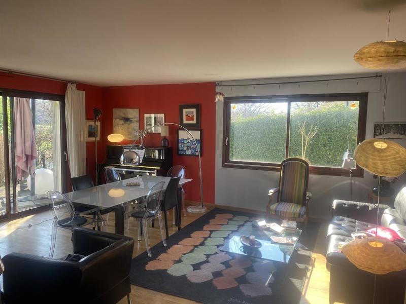 Maison - 180 m² - 7 pièces