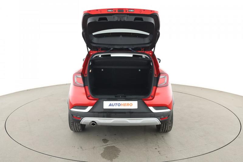 Renault Captur 1.3 TCe Intens Edc 131 ch