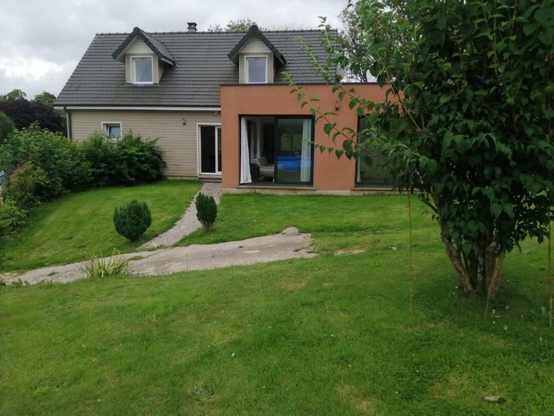 Maison - 149 m² - 7 pièces