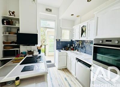 Maison - 145 m² - 4 pièces