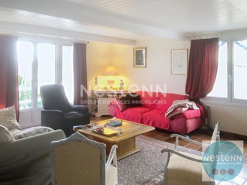 Maison d'architecte - 182 m² - 8 pièces