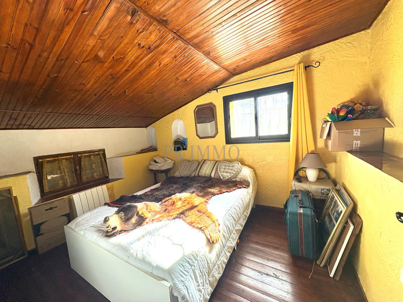 Villa - 167 m² - 8 pièces