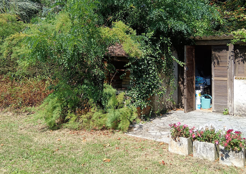 Maison - 308 m² - 12 pièces