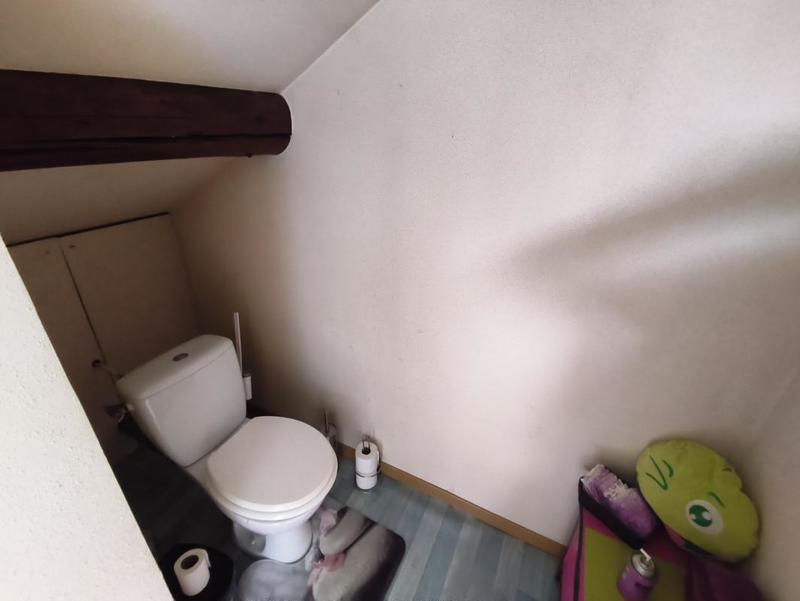 Maison de village - 180 m²