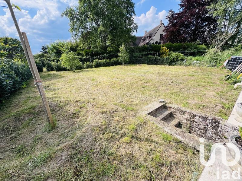 Maison de ville - 115 m² - 2 pièces