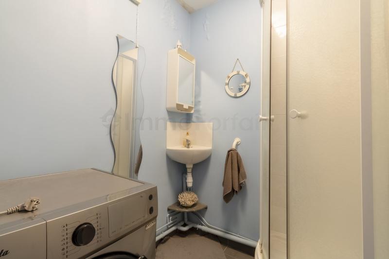 Appartement - 99 m² - 5 pièces