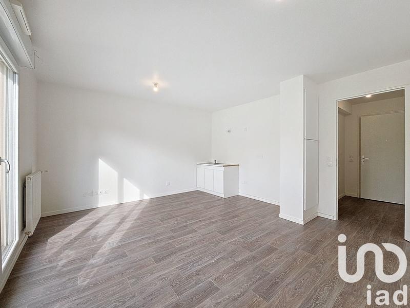 Appartement - 31 m² - 1 pièce