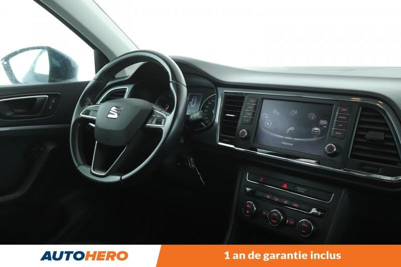 Seat Ateca 1.4 EcoTSI Act 150 ch