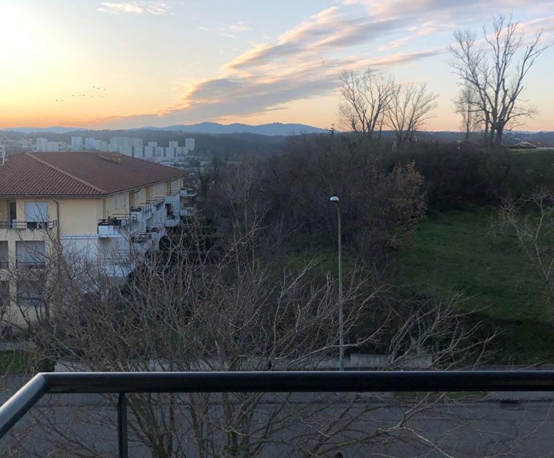 Appartement - 44 m² - 1 pièce