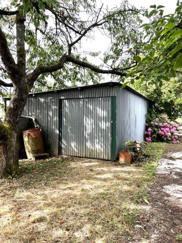 Maison - 107 m² - 6 pièces