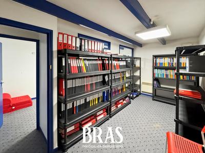 Local commercial - 237 m²