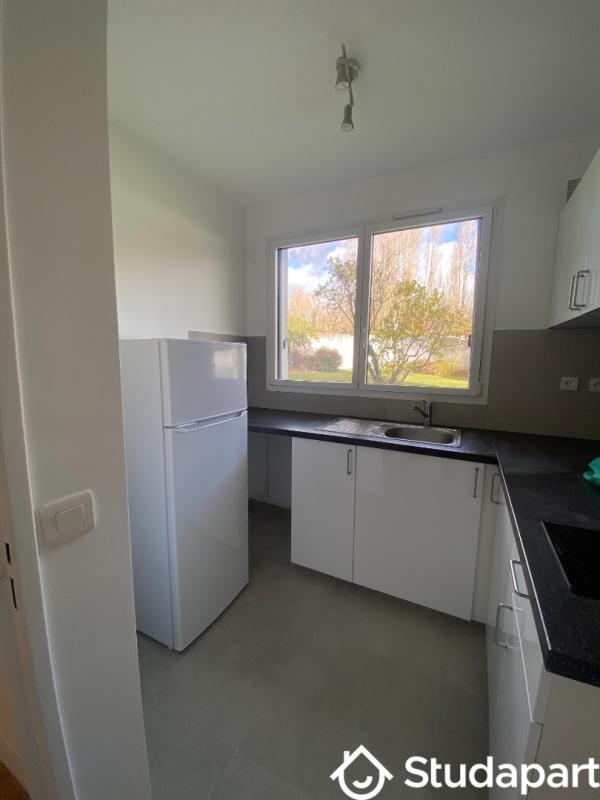 Appartement - 35 m² - 1 pièce