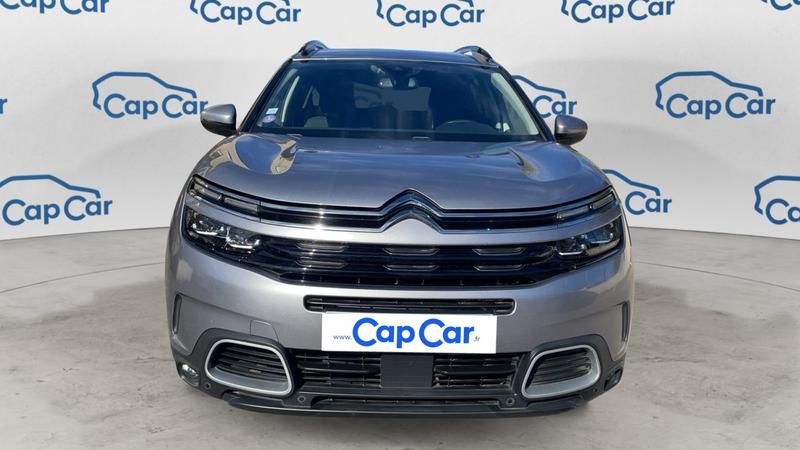 Citroën C5 Aircross 1.2 PureTech 130 Shine