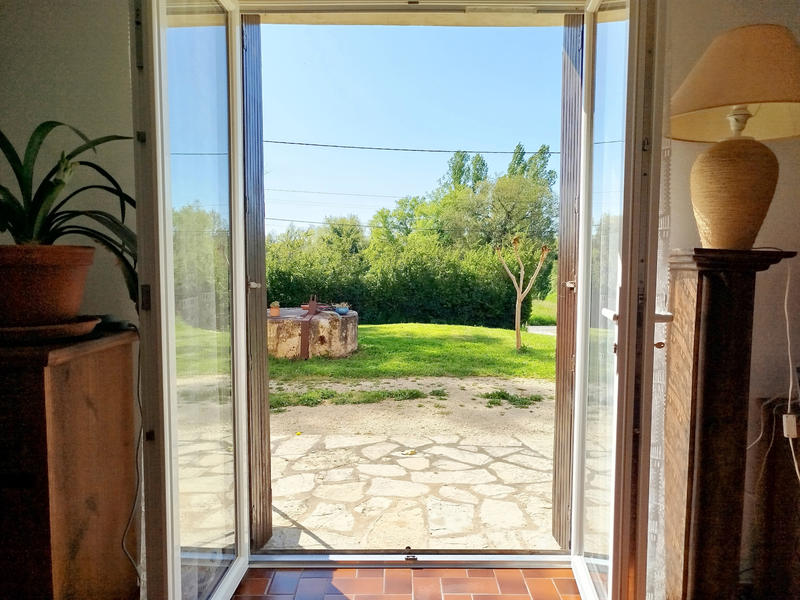 Maison - 68 m² - 3 pièces