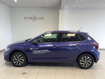 Volkswagen Polo 1.0 Tsi 95 s&amp;S Bvm5 Vw Edition